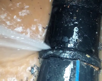蓟州漏水维修价格明细