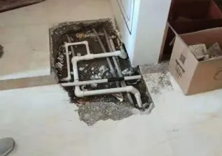 蓟州查漏水多少钱