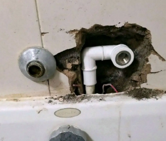 蓟州卫生间漏水检测多少钱